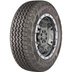 Neumáticos Goodyear WRANGLER TERRITORY HT 255/65 R18 111H