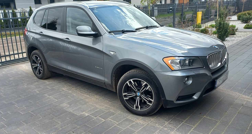 4x RUEDAS 17 Invierno BMW X3 II F25 X4 F26 Pirelli 225/60 R17