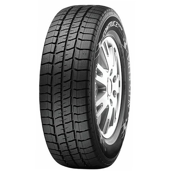 Tires Vredestein Comtrac 2 Winter+ 215/60 R16 103T