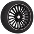 4x RODAS 20 Inverno MERCEDES GLC I X254 GLC COUPE C254 Bridgestone