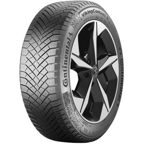 Anvelope Continental VikingContact 8 215/60 R17 100T