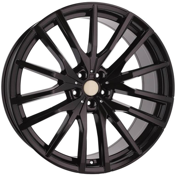 4x ráfiky 22' zapadajú do BMW X3 G01 X4 G02 X5 G05 X7 G07 - H0324 (BY1473)