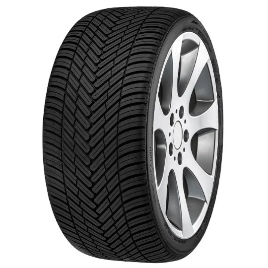 Pneus Atlas GREEN3 4S 195/55 R16 87V