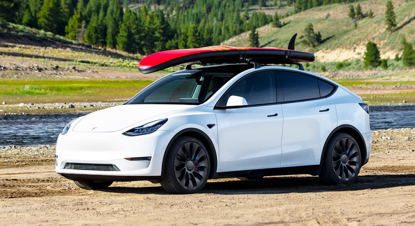 4x RUEDAS 19 Invierno TESLA MODEL Y L Nokian 255/45 R19