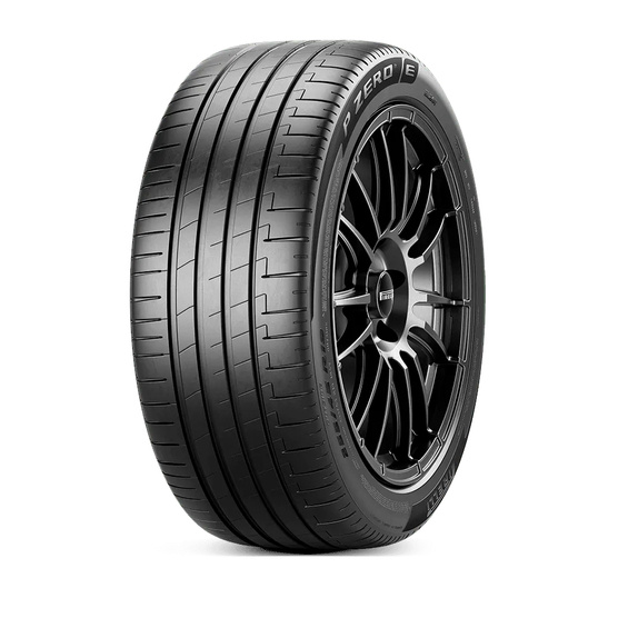 Neumáticos Pirelli P Zero E XL FR ELT * 255/50 R21 109Y