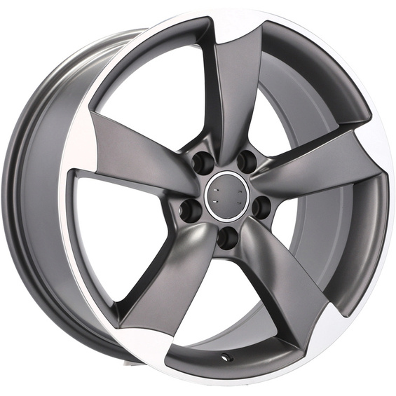 4x RUEDAS 18 Invierno AUDI A6 C7 FL Continental 225/50 R18