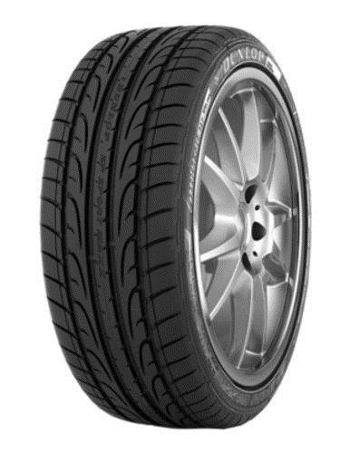 Tires Dunlop SP Sport Maxx 275/50 R20 113W