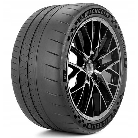 Anvelope Michelin PILOT SPORT CUP 2 285/30 R20 99Y