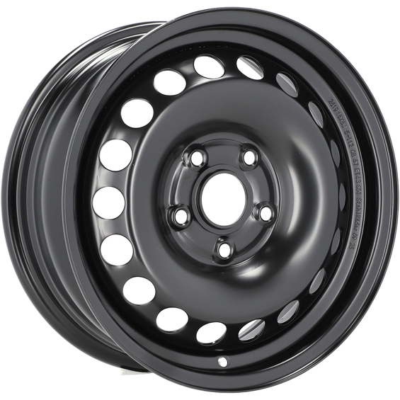 4x RODAS 15 Inverno FORD GALAXY I WGR Tracmax 195/65 R15