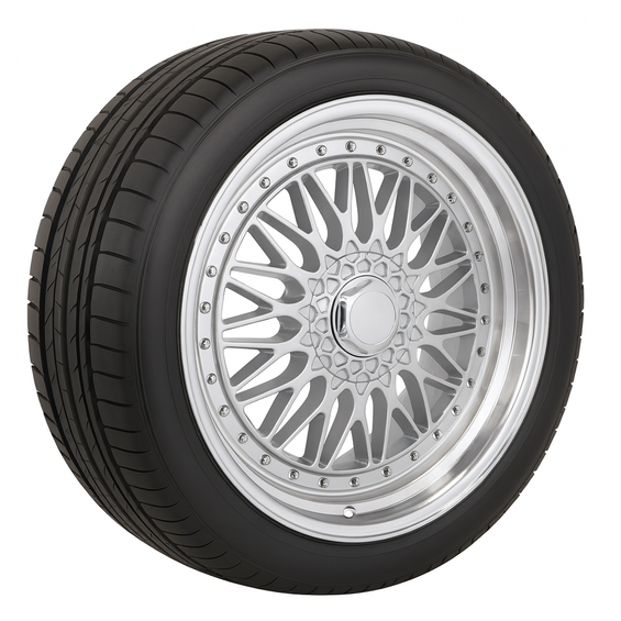 4x RUEDAS 18 Invierno BMW M2 F87 Continental