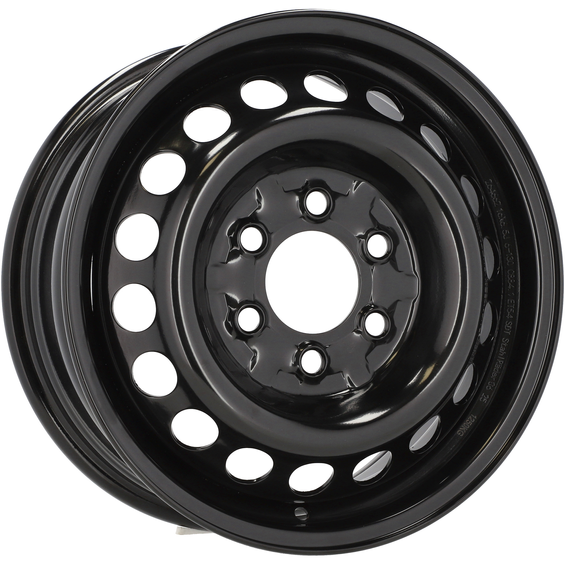 4x RUOTE 16 Invernali MERCEDES SPRINTER III VS30 W907-910 Continental 225/75 R16