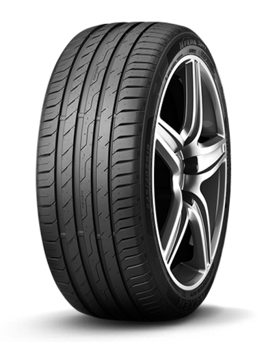 Anvelope Nexen N'FERA SPORT 235/60 R17 102V