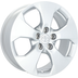 4x RUOTE 17 Invernali LEXUS RX XU30 Continental 225/60 R17