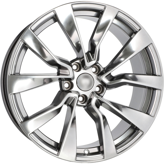 4x jantes 19 Hybrid Forged s'intégrer dans TESLA 3 Performance Mid Long Standard Range Plus - I0517 (HP0517)