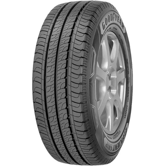 Tires Goodyear EFFICIENTGRIP CARGO 215/65 R15 104T