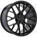 4x novos aros 20'' 5x112 entre outros para PORSCHE Macan - BK998 (SLY005)