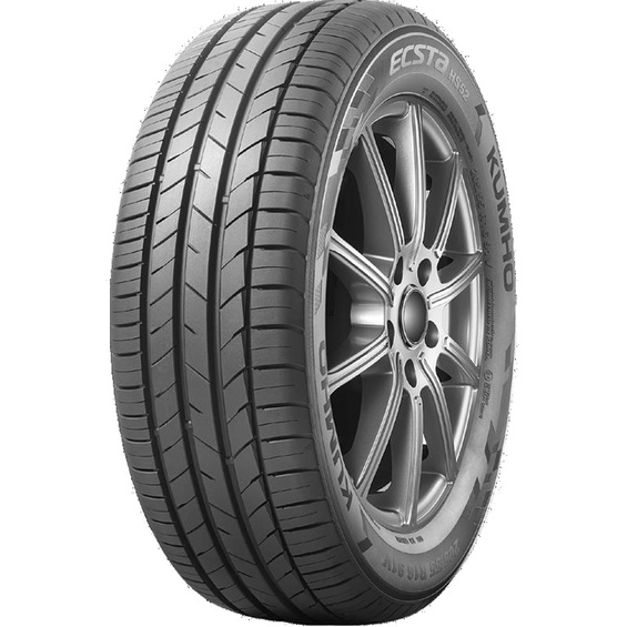 Pneumatiky Kumho ECSTA HS52 195/55 R16 87V