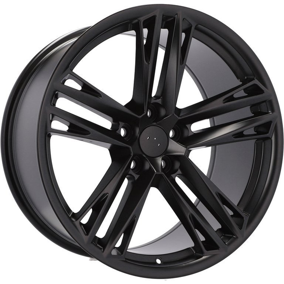 4x ROUES 20 Hiver CHEVROLET CAMARO V FL Michelin