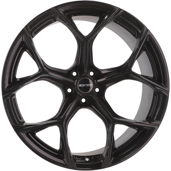 4x ráfky 20'' 5x112 mezi jiným k MERCEDES ML W163 W164 GL GLK GLS - ULTRIVITY