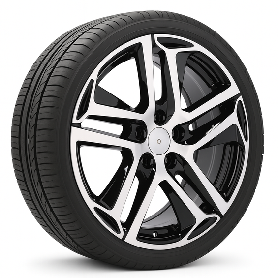 4x RODAS 17 Inverno PEUGEOT RIFTER I K9 Nokian 215/60 R17