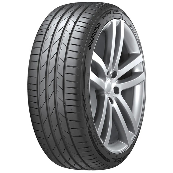 Pneumatiky Hankook Ventus evo K137A 295/40 R21 111Y