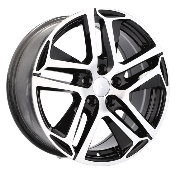4x ROUES 17 Hiver PEUGEOT 508 I W23 508 RXH  EXPERT III K0 Dębica 225/55 R17