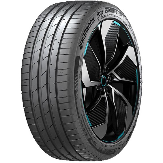 Pneumatiky Hankook iON evo IK01A 255/40 R20 101V