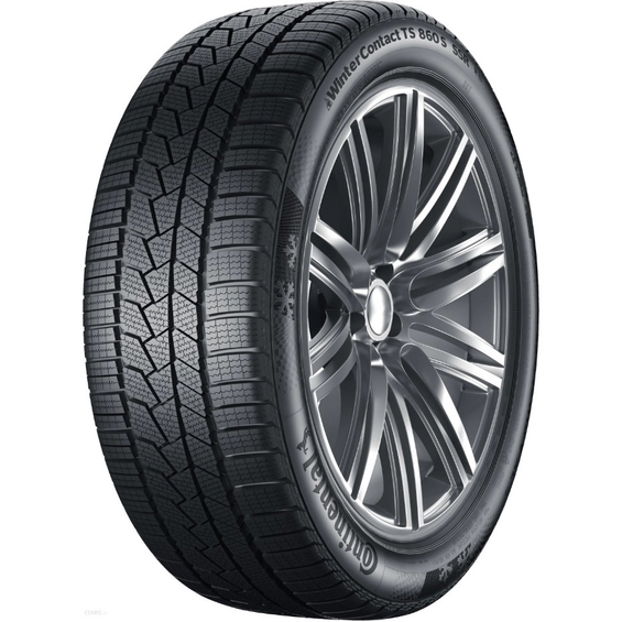 4x RUOTE 18 Invernali CUPRA FORMENTOR Continental 225/50 R18