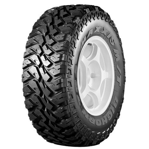 Gumiabroncsok Maxxis MT764 RWL 265/70 R17 115Q