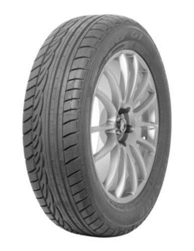 Pneus Dunlop SP SPORT 01 MFS AO 225/55 R17 97Y
