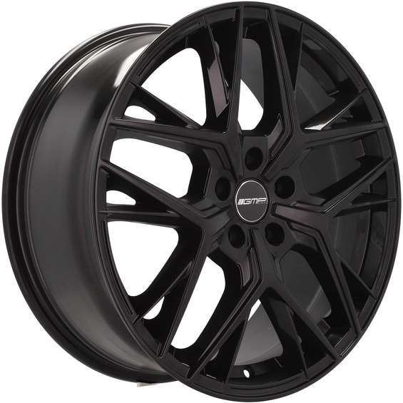 4x rims 20 for FORD Edge HONDA Accord CR-V LEXUS GS NX RX SC TESLA model 3 - LUNICA