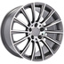 4x ROUES 19 Hiver MERCEDES GLE COUPE C167 Continental 275/55 R19