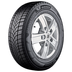 4x RUEDAS 17 Invierno NISSAN NV300 FL Bridgestone 215/60 R17