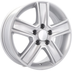 4x RUEDAS 16 Invierno FORD TRANSIT 150 IV TRANSIT 250 IV Bridgestone 235/65 R16