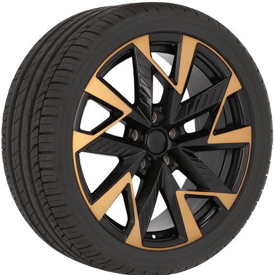 4x KEREKEK 18 Téli CUPRA LEON KL Pirelli 225/40 R18