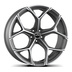 Jantes 18 s'intégrer dans AUDI A4 B6 B7 A6 MERCEDES C W203 W204 W205 GLA GLC C205 E W211 - ULTRIVITY