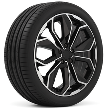 Michelin 235/65 R17 + Felgi B5296 MB 5x114.3