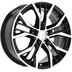 4x RODAS 17 Inverno VW TIGUAN I 5N Dębica 215/60 R17