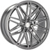Rims Kute 21 for LEXUS RX UX, MAZDA CX-30 CX-60 CX-80 - SM01