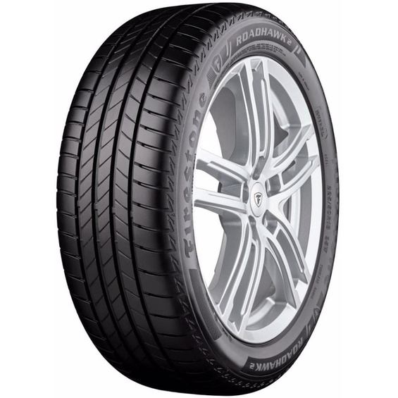 Pneus Firestone ROADHAWK 2 Enliten 215/55 R16 93V