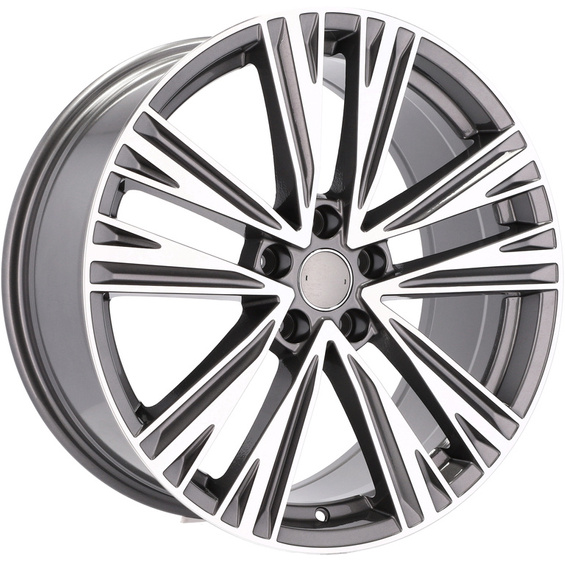 4x llantas 19' 5x112 entre otras cosas a AUDI A4 b8 b9 A6 c6 c7 c8 A8 d4 d5 Q7 II - B1424