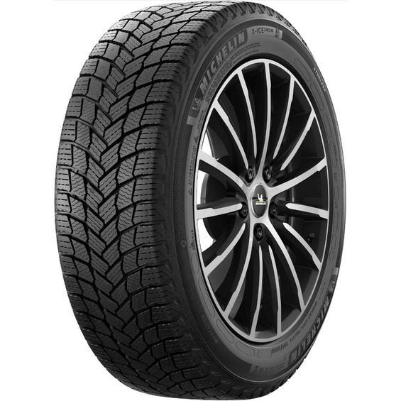Anvelope Michelin X-ICE SNOW SUV XL 295/35 R22 108H