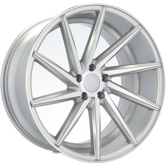 KOŁA 18 Letnie MERCEDES S W221 Bridgestone 255/45 R18