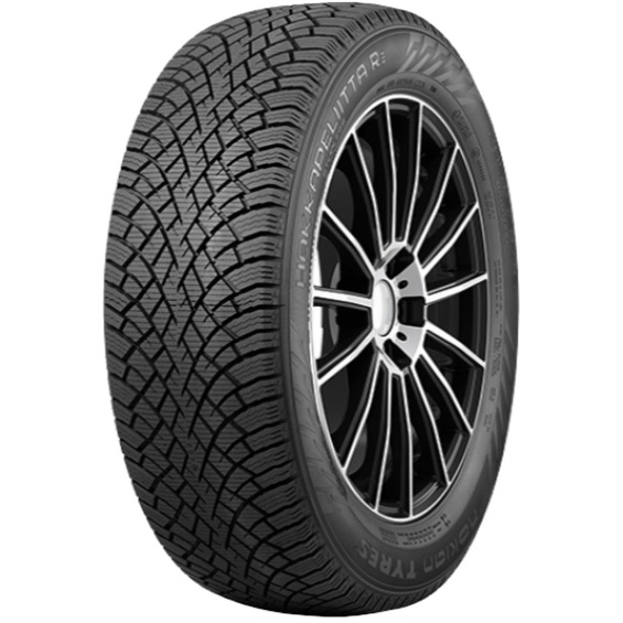 Neumáticos Nokian Hakkapeliitta R5 XL 185/60 R15 88R