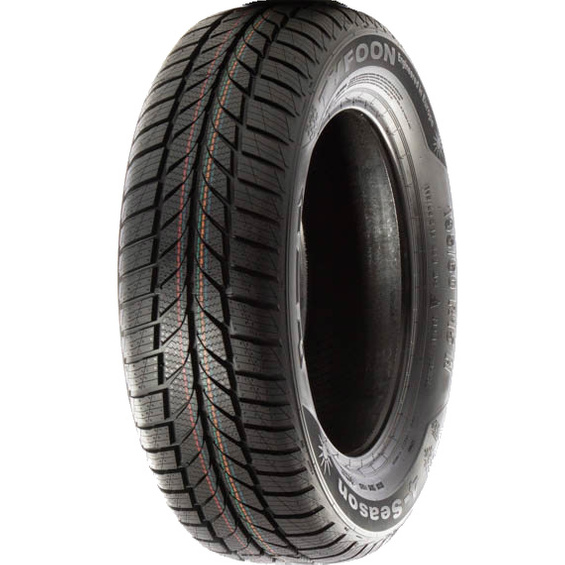 Tires Tyfoon 4-SEASON 195/60 R15 88H