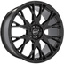 Aro 20 entre outros para MERCEDES E S W221 W222 CLC CLS AUDI A4 A5 8T 8F F5 A6 A7 A8 - FENDER