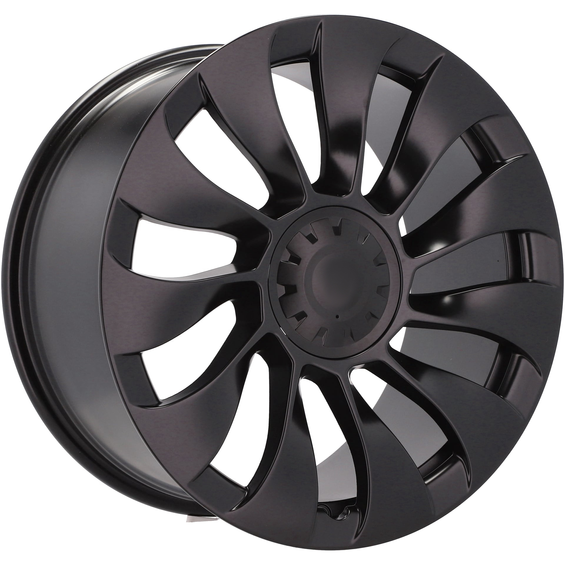 4x RODAS 19 Inverno TESLA MODEL Y L Pirelli 255/45 R19
