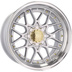 4x Felgi 18 MERCEDES CLS C218 C219 CLK AMG W209 SL R129 CHRYSLER Crossfire - HX025