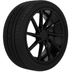 4x ROUES 19 Hiver VW TOUAREG II CR Pirelli 255/55 R19