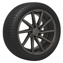 Bridgestone 255/40 R18 + Felgi B1059 GR 5x112
